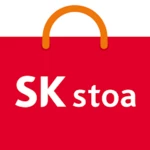 sk stoa android application logo